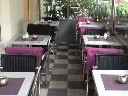Foto: Caff&amp;egrave; 42