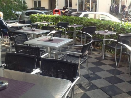 Foto: Caff&amp;egrave; 42
