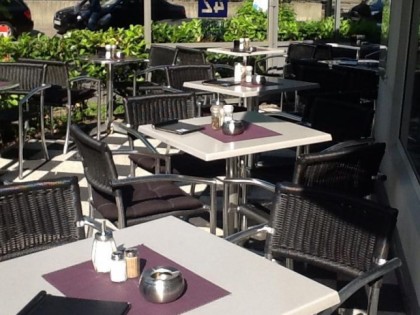 Foto: Caff&amp;egrave; 42